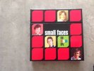 SMALL FACES THE FRENCH EPS BOX 5 VINYLS 7