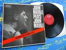 JOHN MAYALL PLAYS J.M. ? LIVE AT KLOOKS KLEEK ? RARE MONO LP VINYL RECORDS #11A