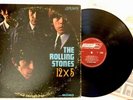 Rolling Stones - 12x5 - 1964 Mono FFrr 1st Press  LL 3402 (VG+) Ultrasonic Clean