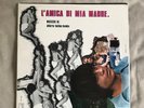 L'AMICA DI MIA MADRE - ALBERTO BALDAN BEMBO ARIS ANL 4005 - GATEFOLD 1975 NM/NM