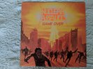 Nuclear Assault Game Over 1986 Combat LP. Classic thrash with extras