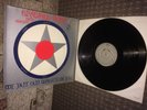 Graham Bond. We Put Our Magick On You LP. Vertigo Swirl 6360 042. Exc Vinyl.
