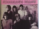JEFFERSON AIRPLANE Surrealistic Pillow Original US Stereo LP - Grace Slick Psych