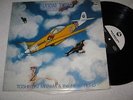 LP: Toshiyuki Miyama & The New Herd - Sunday thing, 1976, 1,--