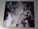LP WENDY O.WILLIAMS * Wow (MINT-) PRODUCER GENE SIMMONS (KISS)