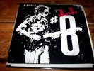 J.J. CALE ( #8 ) '83 PROMO LP w/ JIM KELTNER spooner oldham RICHARD THOMPSON NM