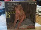 Love is my Profession 33 rpm Sound Track'' Brigitte Bardot & Gina Lollobrigia''