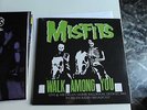 MISFITS - WALK AMONG YOU - VINILE LP 33 GIRI - 12