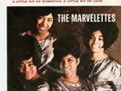 THE MARVELETTES Youre My Remedy TAMLA WITH PICTURE COVER MOTOWN NORTHERN SOUL 45