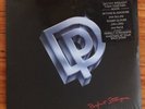 Deep Purple Perfect Strangers LP Vinyl, 1984, 1st Pressing, Still Sealed, Mint