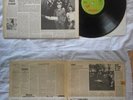 JETHRO TULL THICK AS A BRICK  - ANNO 1972 - Stampa Germany - Cover Giornale EX+