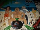 W.B.I. ?– Arschbombe Des Monats  12 inch anal massaker b,g,t, a.c. manos tumor n