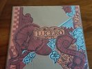 Lucero Vinyl RARE That Much Further West #486/500. First press 