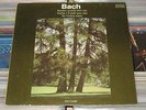 Bach - LP (VG+) Sonata & Partita BWV 1001 1002 - Karl Suske, Violine / ETERNA