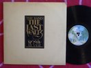 BAND The Last Waltz 3-LP Warner Bros 1978 w/ Inner Sleeves & Book Goldisc Press