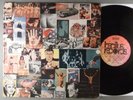 Tiger B. Smith  We're The Tiger Bunch   Krautrock; Prog  1974 German Press Quad