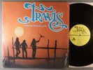 Travis  To Be As Free As You.    Private Folk/Country Rock; Soft Rock