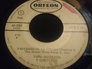TOÑO QUIRAZCO - PASTANDO EN LA COLINA  hEaR  Mexican PSYCH latin soul BOOGALOO 7