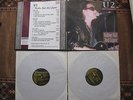 U2 Rubber Ball and Liquor LIVE 2 LP / Vinyl ZOO TV Tour