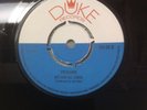 Hot Rod Allstars / Lick It / Treasure /Skinhead Reggae / 1970/ Boss Sound / Duke