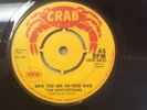 Invitations/ Now You Are/ Birmingham/ Skinhead Reggae/ 1971/ Boss Sound/ Crap