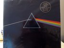 Original Pink Floyd The Dark Side of The Moon - VINYL LP 1973 HARVEST SHVL 804