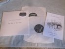 HAVENSTREET - THE END OF THE LINE / PERSPECTIVES 2xLP ACID FOLK (SIGNED) MINT