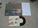 THE BEACH BOYS HOLLAND 12