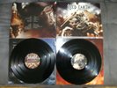 Iced Earth - Framing Armageddon Something Wicked Part 1 RARE 2 LP VINYL