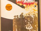 LED ZEPPELIN II US ORIG'69 ATLANTIC DJ PROMO COPY WHITE LABEL RL ROBERT LUDWIG