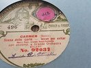 ARMIDA PARSI PETTINELLA CARMEN INVAN PER EVITAR FONOTIPIA 92036 & 92037