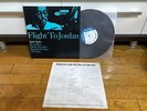 Duke Jordan Flight to Jordan Blue Note/King Record GXK 8119