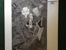 Rudimentary Peni - Cacophony LP (Crass/Amebix/Icons of Filth/UK Subs/Subhumans)