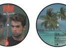 Wham - Club Tropicana / Blue - 7