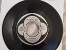 The Jades - I'm where it's at      Single Northern Soul