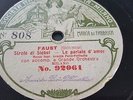 ARMIDA PARSI PETTINELLA FAUST LE PARIATE D'AMOR & NORMA FONOTIPIA 92060 & 92061