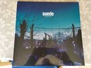 Suede ‘The Blue Hour’ Double Vinyl New