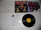 David Lee Roth Eat 'Em and Smile Warner 1st '86 ARCHIVE MASTER Ultrasonic CLEAN