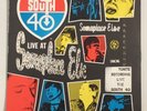 South 40 ?– Live At Someplace Else 1968 acid psych folk rock
