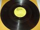 FRENCH JOLE BLON / NEW JOLE BLON (English) Harry Choates Starday 187 Cajun 78