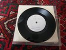 iron Maiden Wasted Years White Label Test Pressing 7