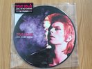 DAVID BOWIE / John I’m Only Dancing / 40th Anniversary Vinyl Picture Disc