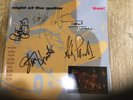 night of the guitar live 1988 vinyl