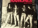 RAMONES LP ROCKET TO RUSSIA 1977 SIRE RECORDS