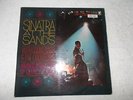 Vinyl 12 inch Record Album Frank Sinatra At The Sands 1966