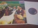 the beach boys pet sounds 180 gram vinyl LP EMI100 1997 UK