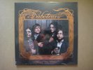 THE SABOTEURS Broken Boy Soldiers AUSSIE LP 2006 - XLLP 196AUS - THE RACONTEURS
