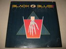 BLACK 'N BLUE Nasty Nasty RARE SEALED NEW Vinyl LP 1986 GHS-24111 Peter Criss