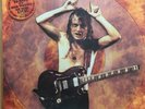 AC/DC - Highway to hell Live, Helluva Picture Disc, Vinyl, Hardrock