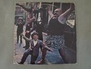 THE DOORS - Strange Days 1967 US Stereo LP EKS-74014 Elektra